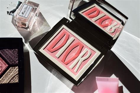 dior nouveauté maquillage|is Dior makeup worth it.